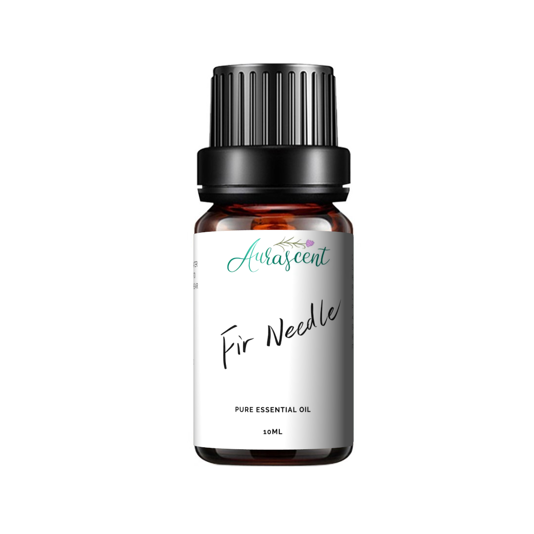 Fir Needle Essential Oil - 10ml-1