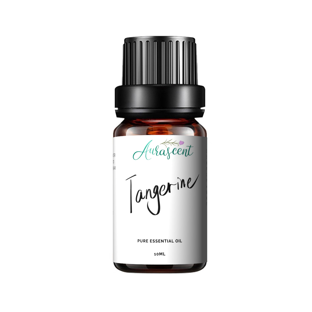 Tangerine Essential Oil - 10ml-1